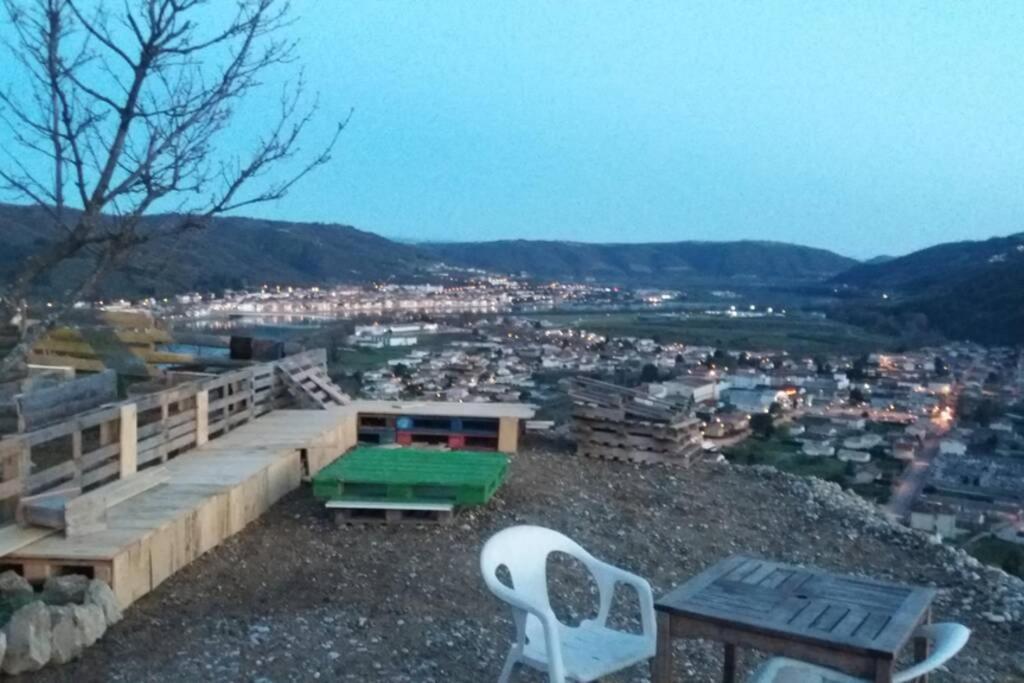 Gites De Revirand Sarras Dış mekan fotoğraf