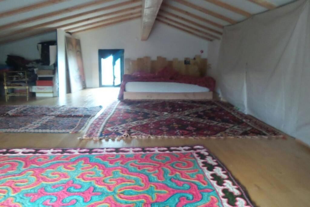 Gites De Revirand Sarras Dış mekan fotoğraf