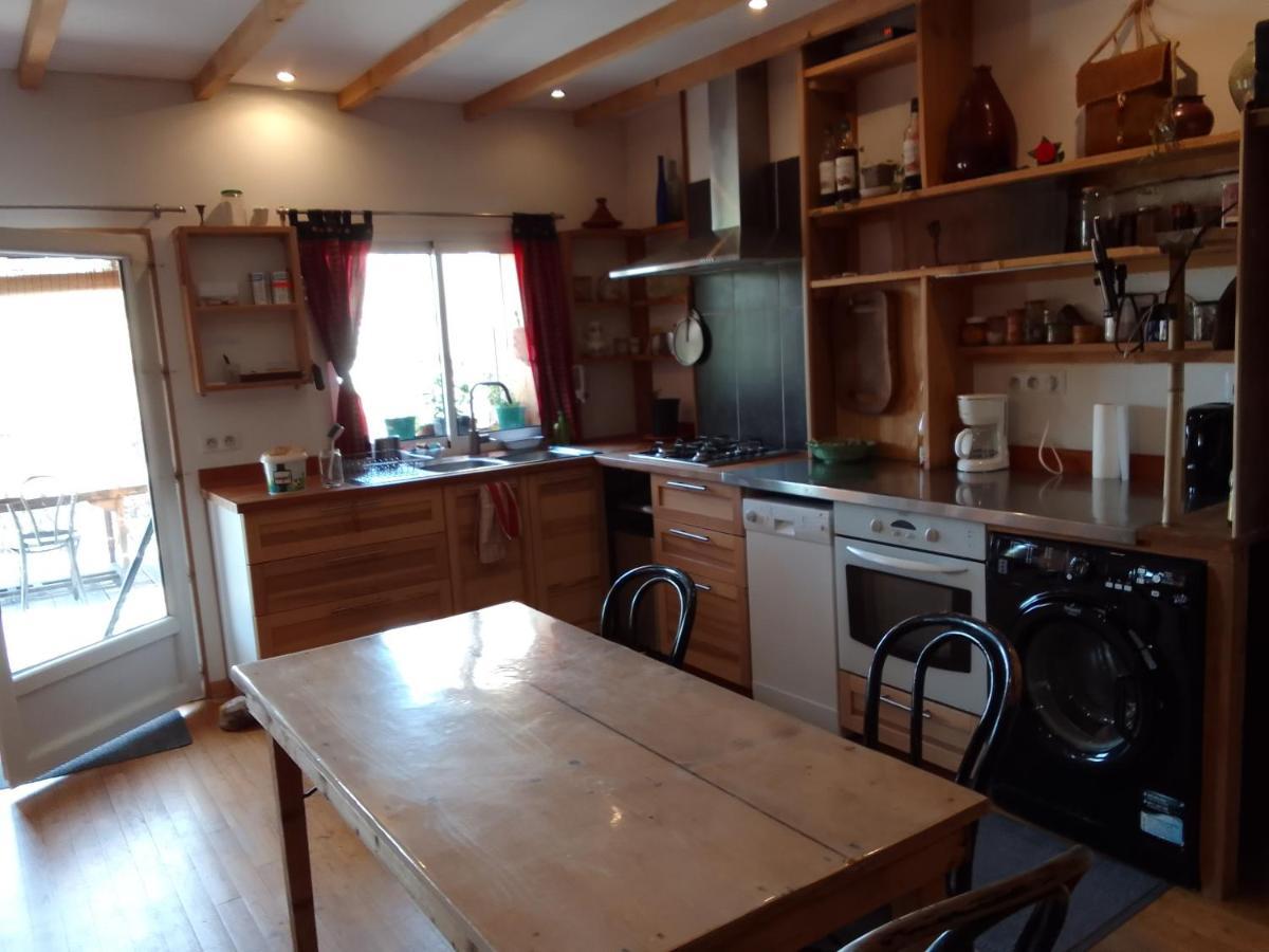 Gites De Revirand Sarras Dış mekan fotoğraf