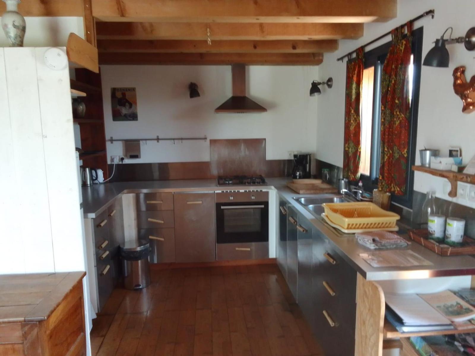 Gites De Revirand Sarras Dış mekan fotoğraf