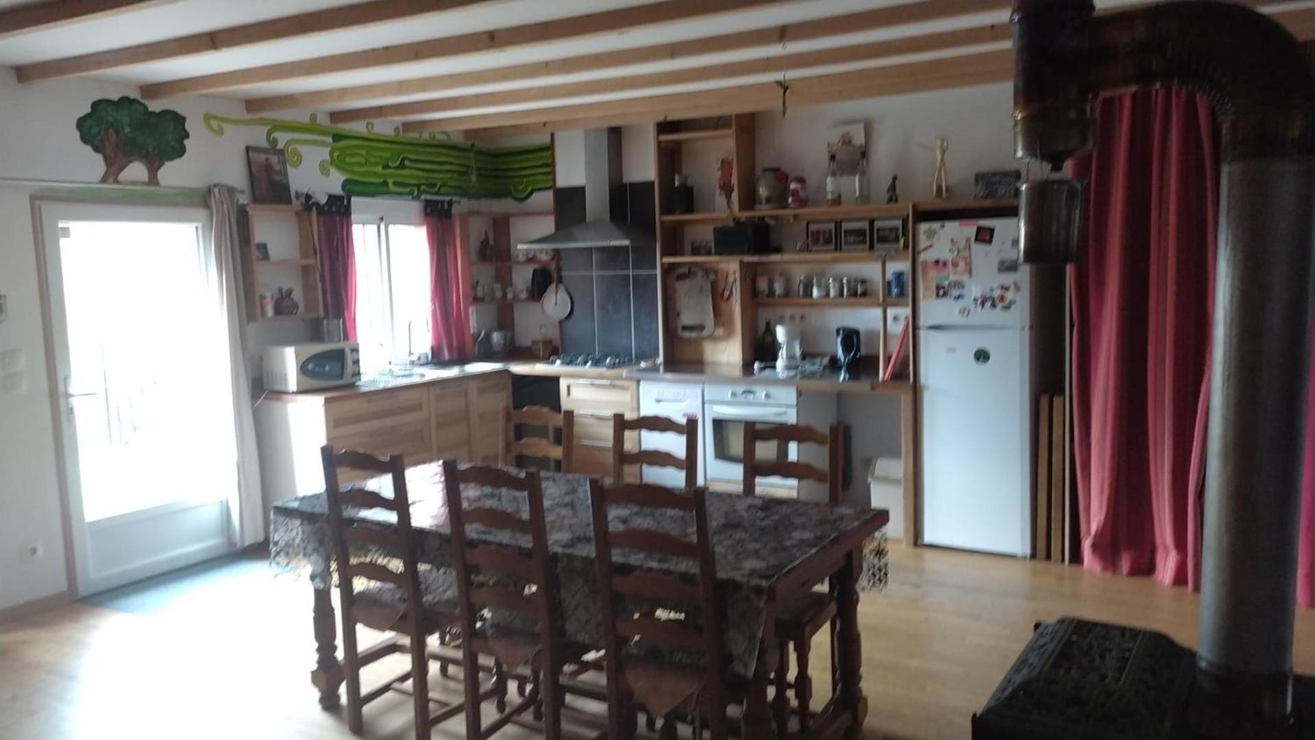 Gites De Revirand Sarras Dış mekan fotoğraf