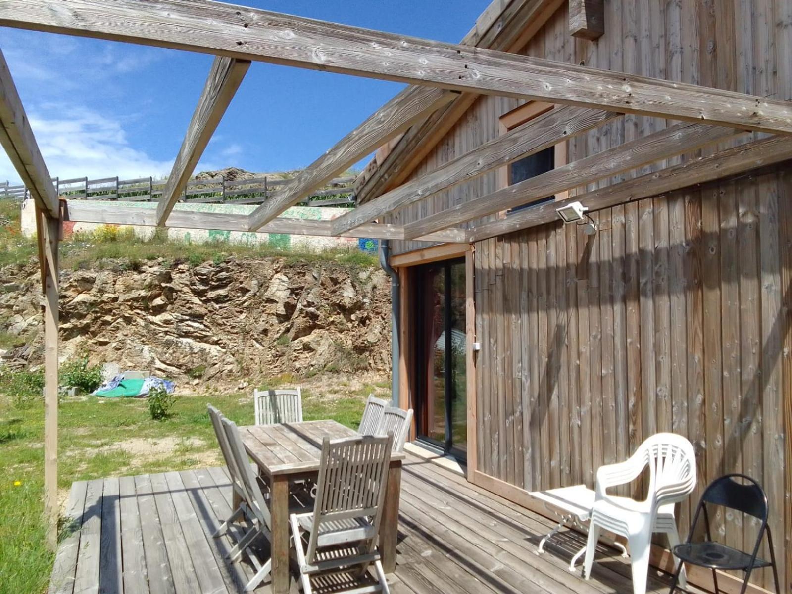 Gites De Revirand Sarras Dış mekan fotoğraf
